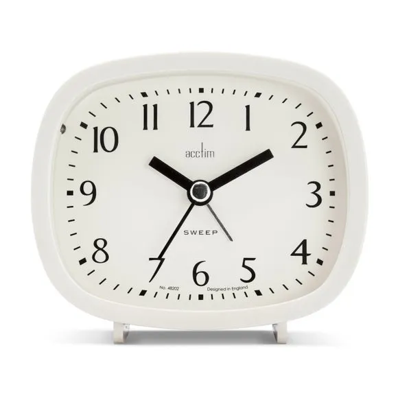 Acctim Hilda Alarm Clock 2