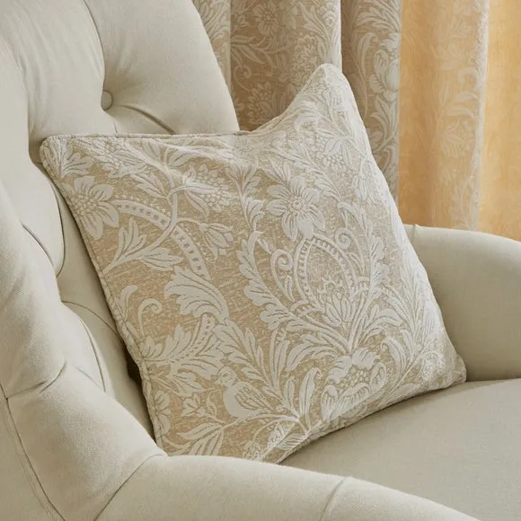 Dorma Winchester Pencil Pleat Curtains 6