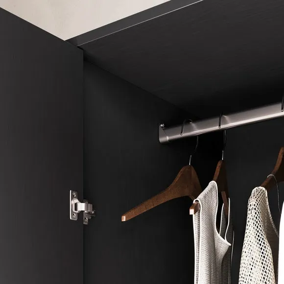 Fulton Triple Wardrobe 3