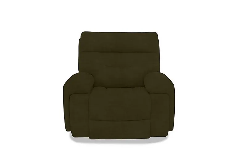 Cinemax Fabric Chair