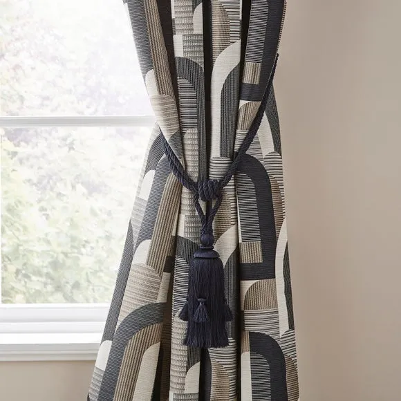 Hardwick Tassel Curtain Tieback 1
