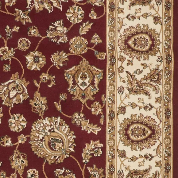 Concept Looms Grand Heritage Plush Traditional Rug 2