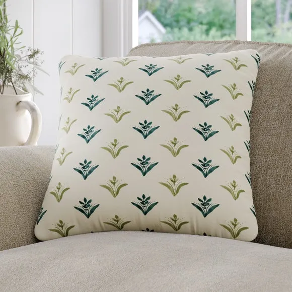 Emily Bond Molly Made to Order Cushion Cover