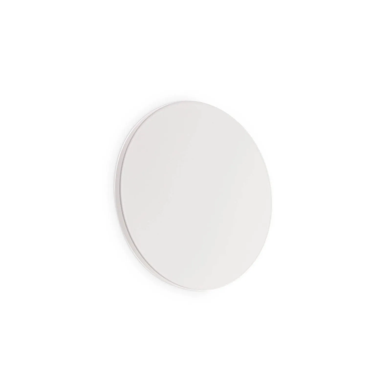 Netlighting Cover LED 1 Light Wall Light White