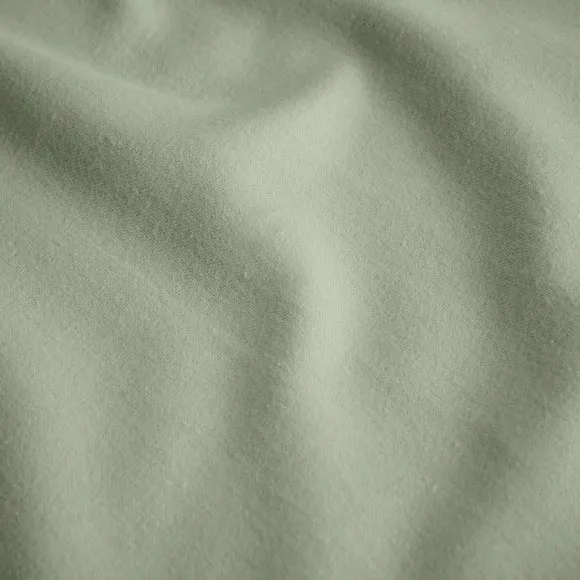 Soft & Cosy Luxury 100% Brushed Cotton Standard Pillowcase Pair 2