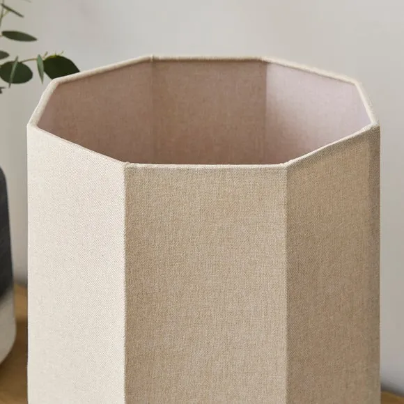 Octagon Luna Table Lamp 3
