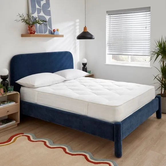 Fogarty 800 Pocket Sprung Mattress 2