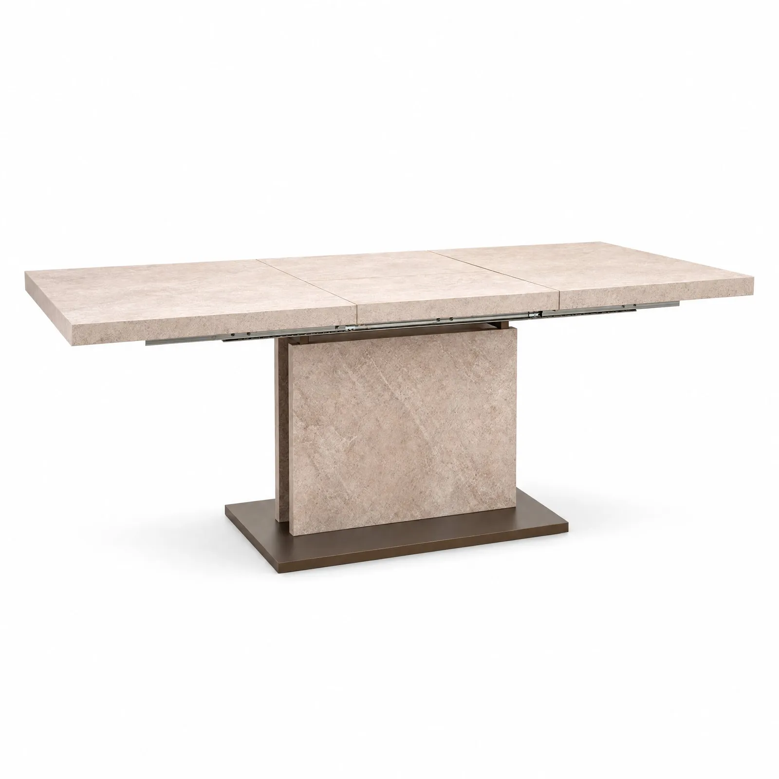 Laxvik Extending Dining Table 160-220X90X76Cm | Barker & Stonehouse 6