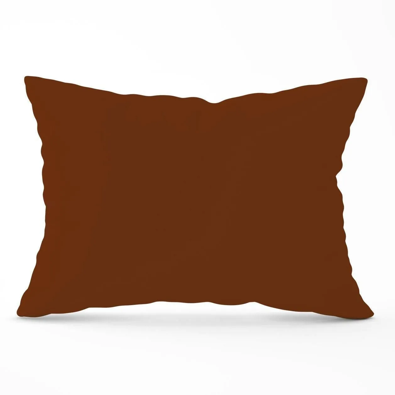 Warren Reed - Designer Chocolate Brown Cushions