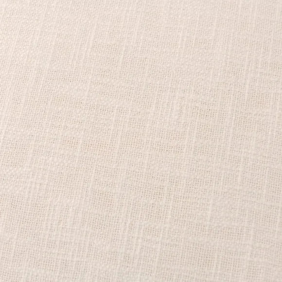 Westcott Cotton Slub Square Cushion 2