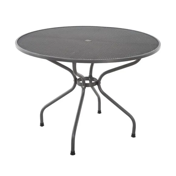 Pacific Lifestyle Savoy Round 4 Seater Dining Set 3