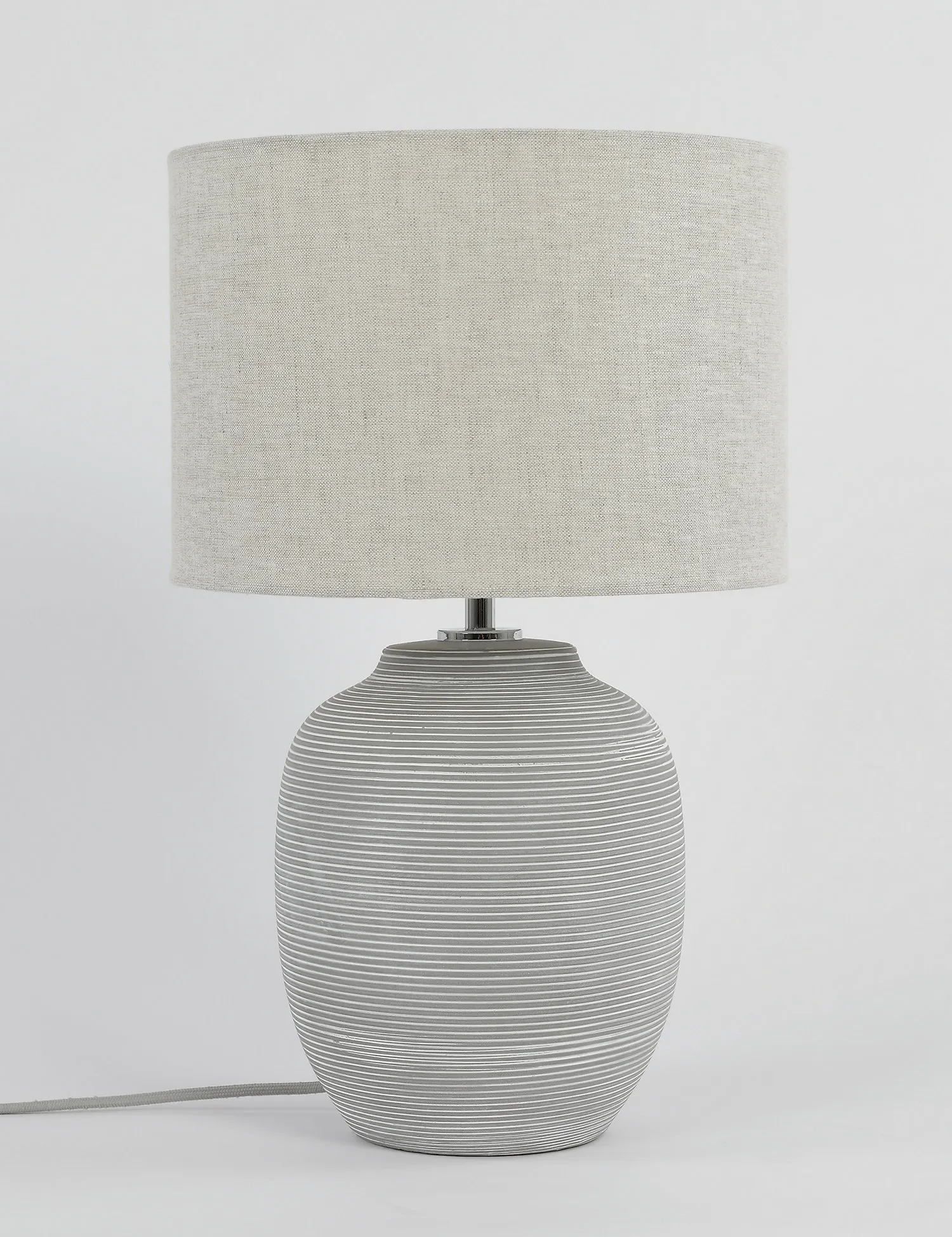 M&S Linear Table Lamp