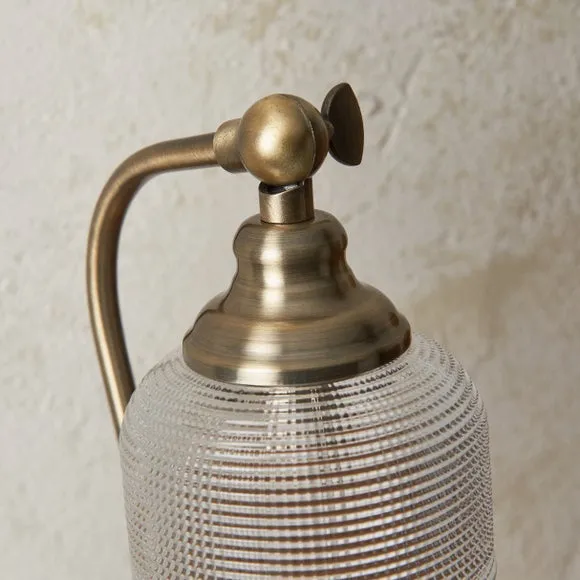 Amesbury Industrial Table Lamp 3