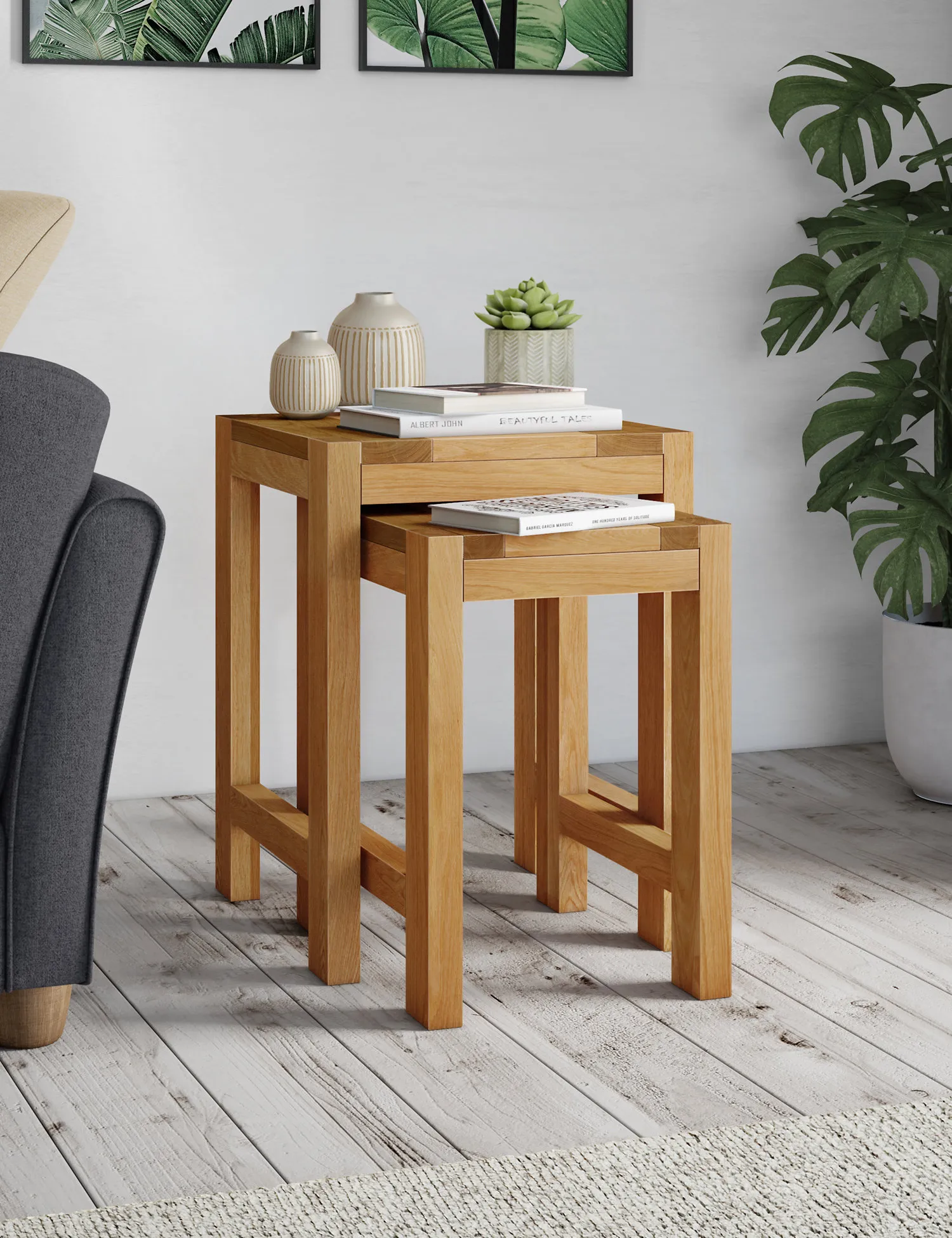 M&S Sonoma™ Nest of Tables