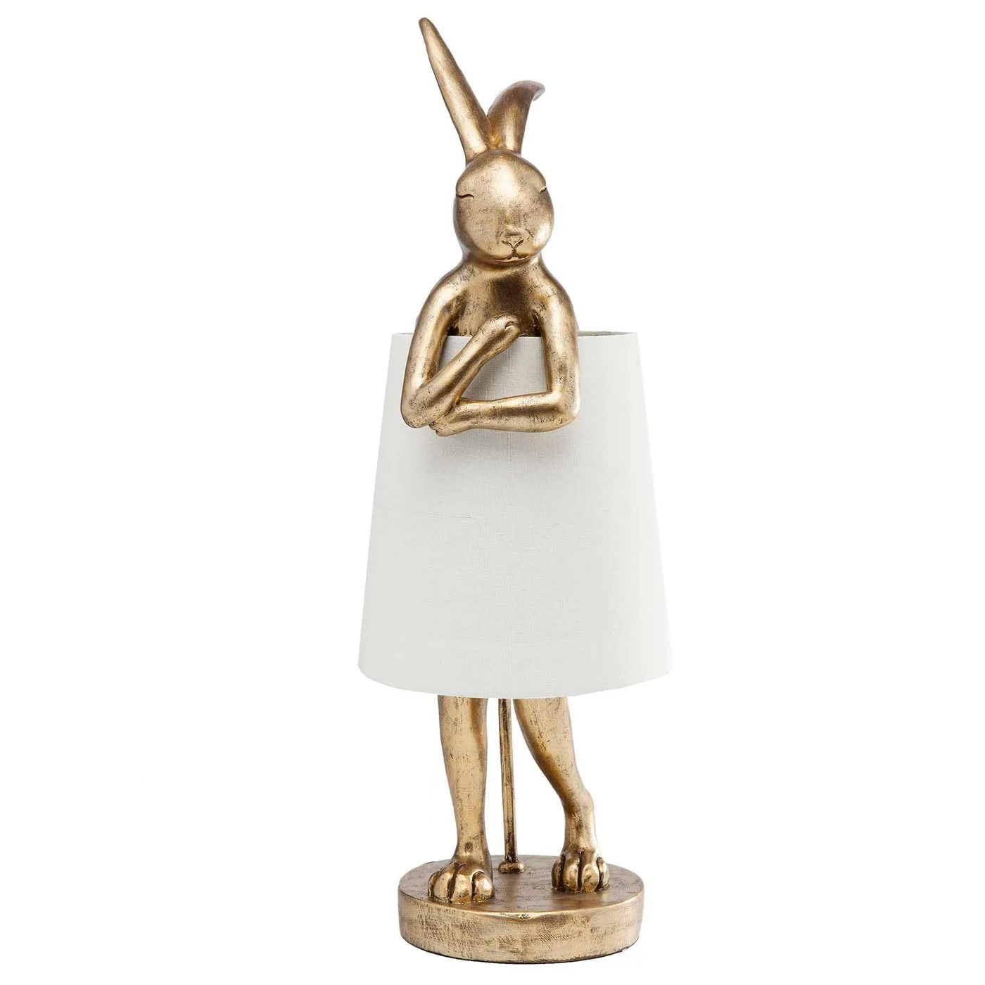 Rabbit Table Lamp