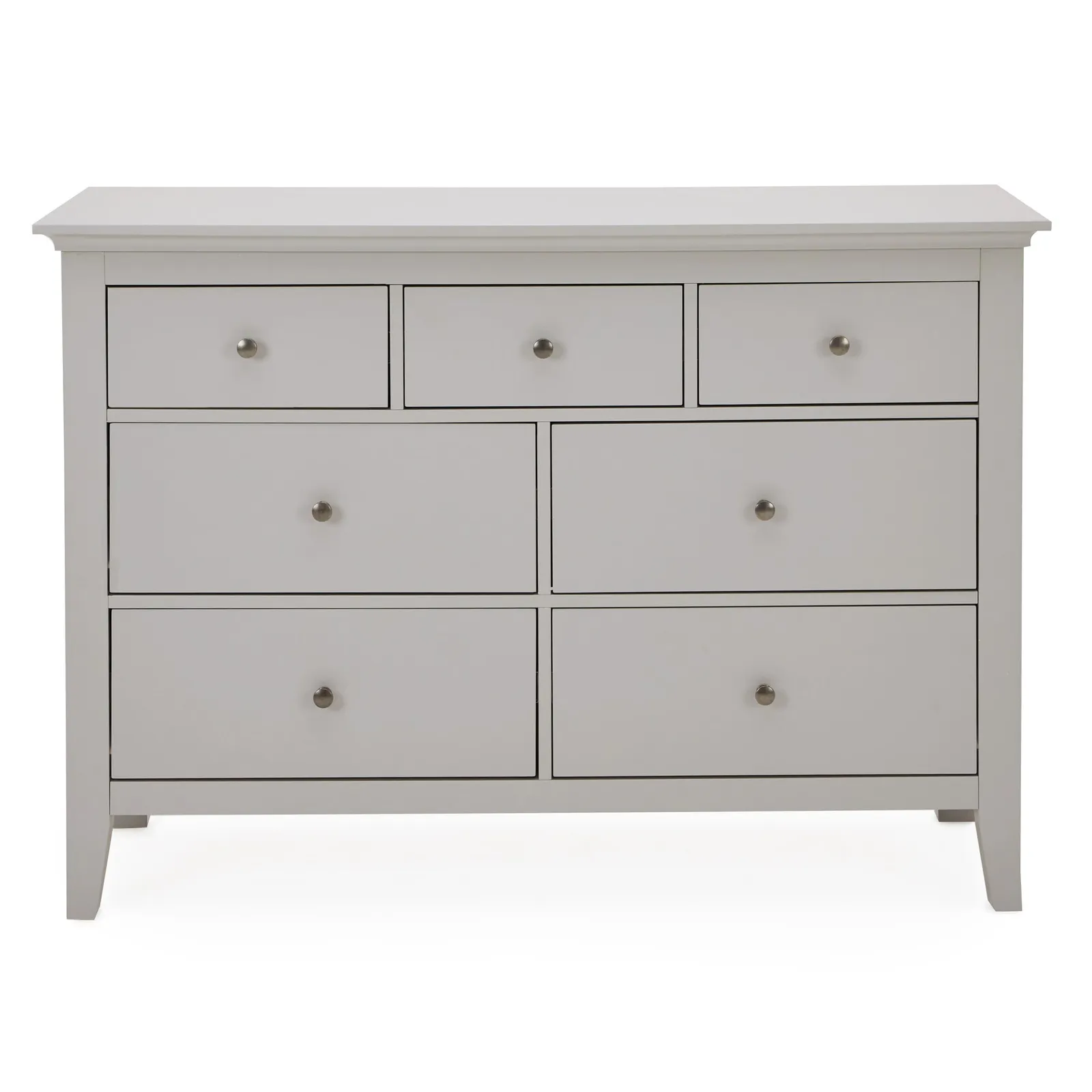 Lynton 7 Drawer Chest