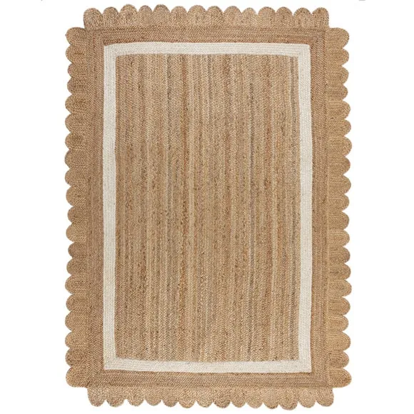 Grace Jute Rug 2