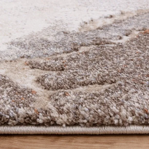 Asiatic Mirage Blue Terracotta Rug 4