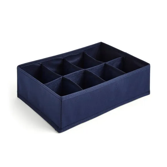 8 Compartment Drawer Organiser 2