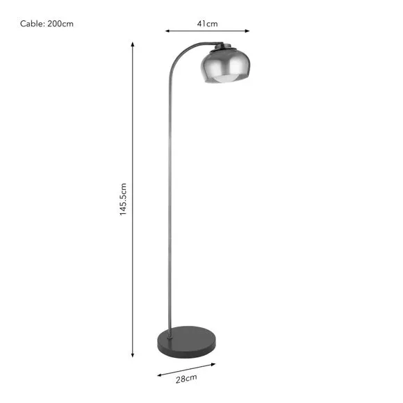 Gomez Floor Lamp 6