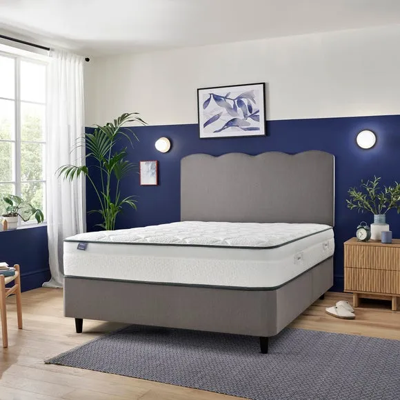 Silentnight Ultragel 1000 Pocket Hybrid Mattress 2