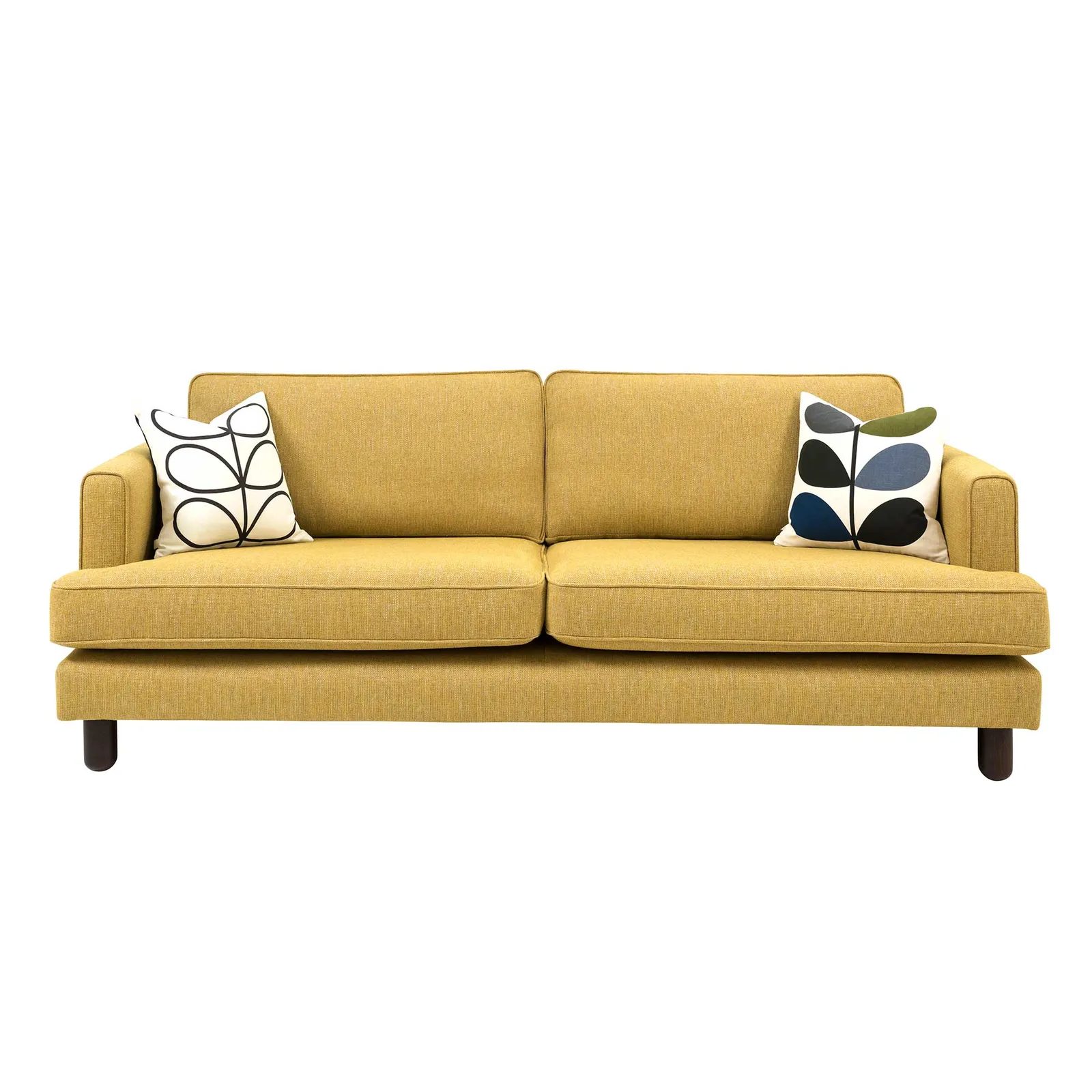 Orla Kiely Willow Medium Sofa