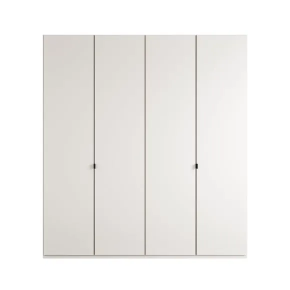Wiemann Kahla 4 Door Wardrobe 2