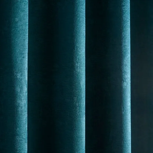 Strata Eyelet Curtains 3