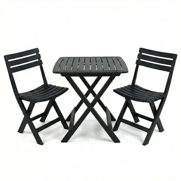 Trabella Brescia 2 Seat Set 2