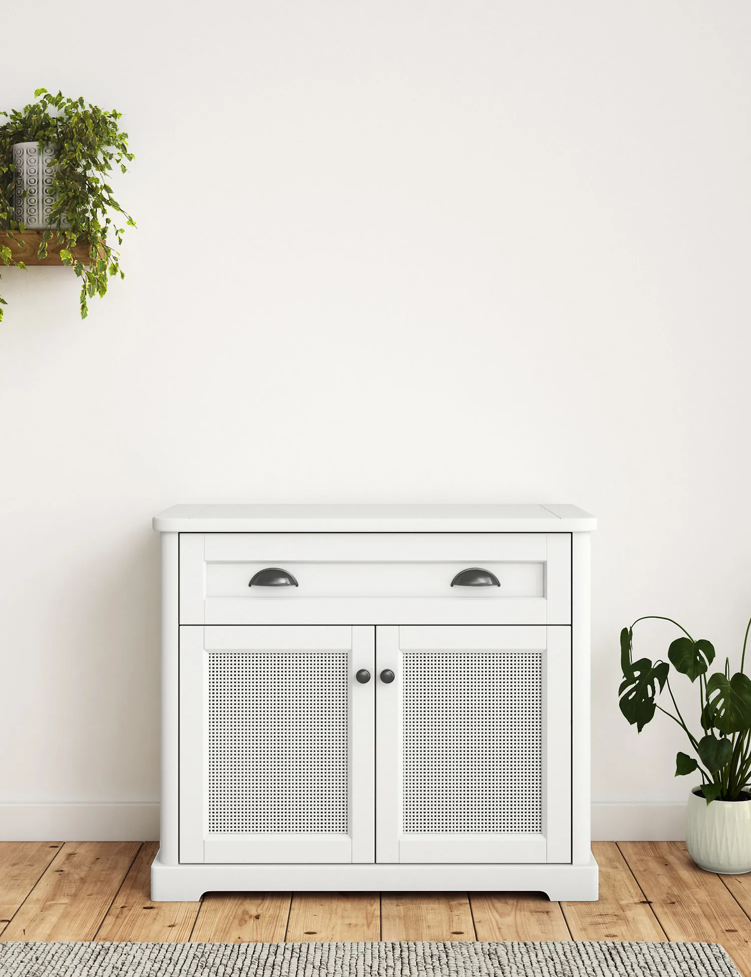 M&S Willow 2 Door Sideboard