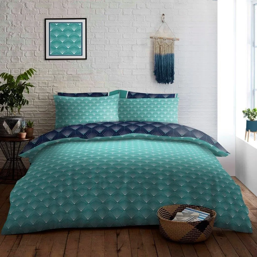 GAVENO CAVAILIA Kaya Printed Duvet Cover 2