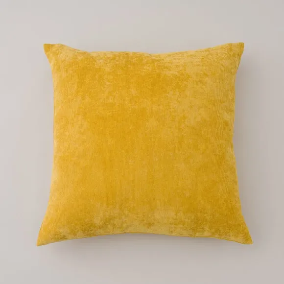 Velour Cushion 3