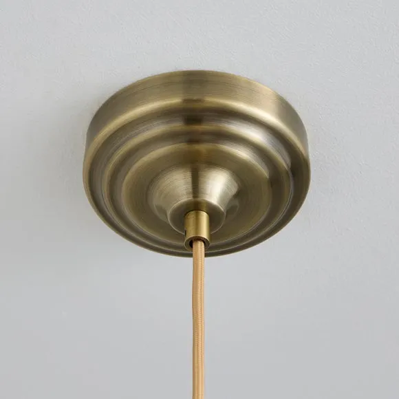 Bella Adjustable Pendant Light 4