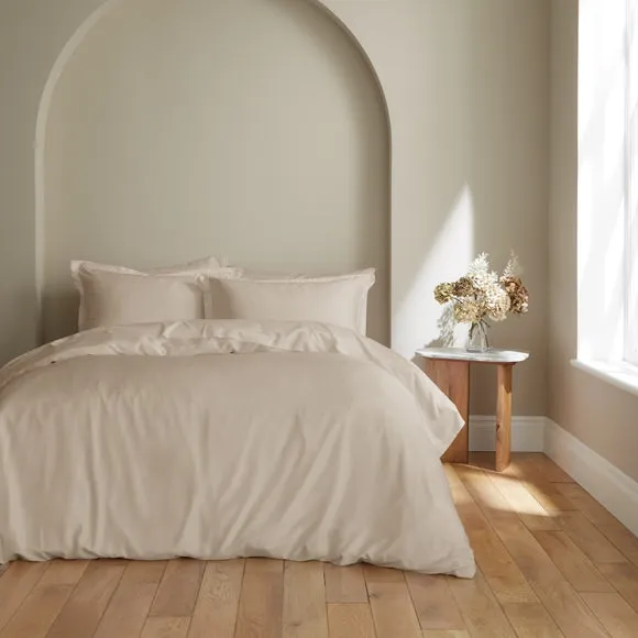 Soft 100% Bamboo Duvet Cover 1
