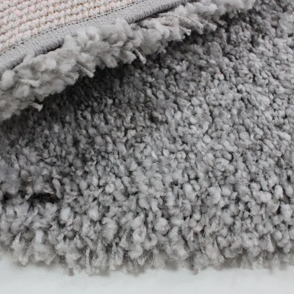 Slumber Shaggy Rug 4