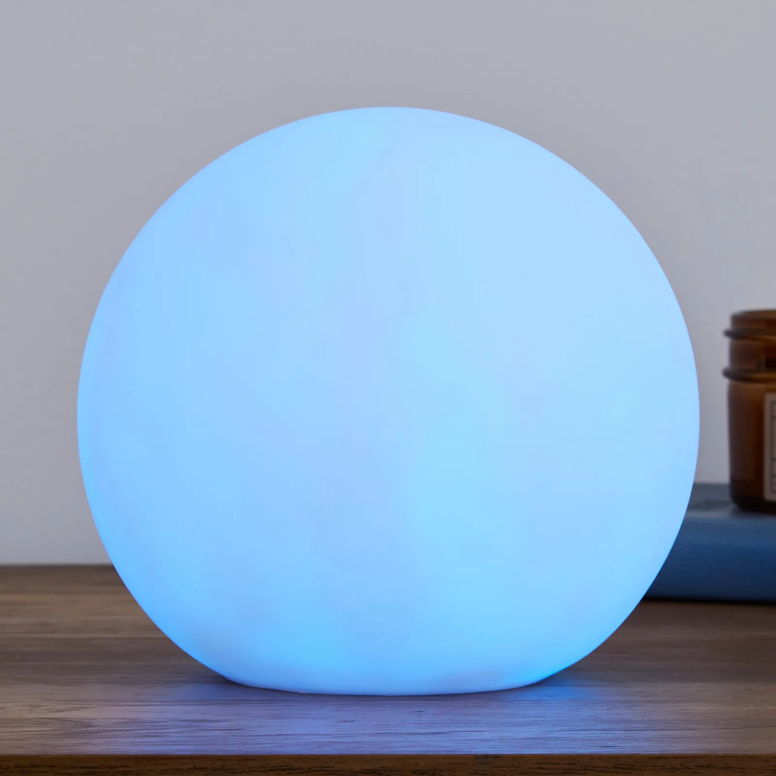 LED Colour Changing Light MultiColoured