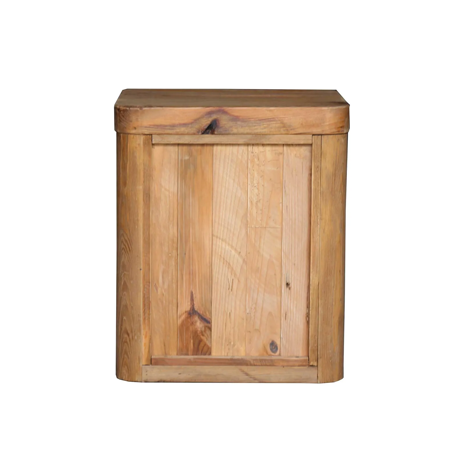 Sylvan Bedside Table 50X45X60Cm, Pine Wood | Barker & Stonehouse 6