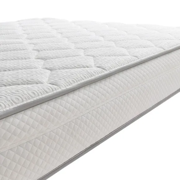 Silentnight Memory 1400 Pocket Hybrid Mattress 5