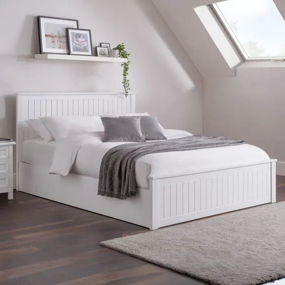 Maine Ottoman Bed Frame 1
