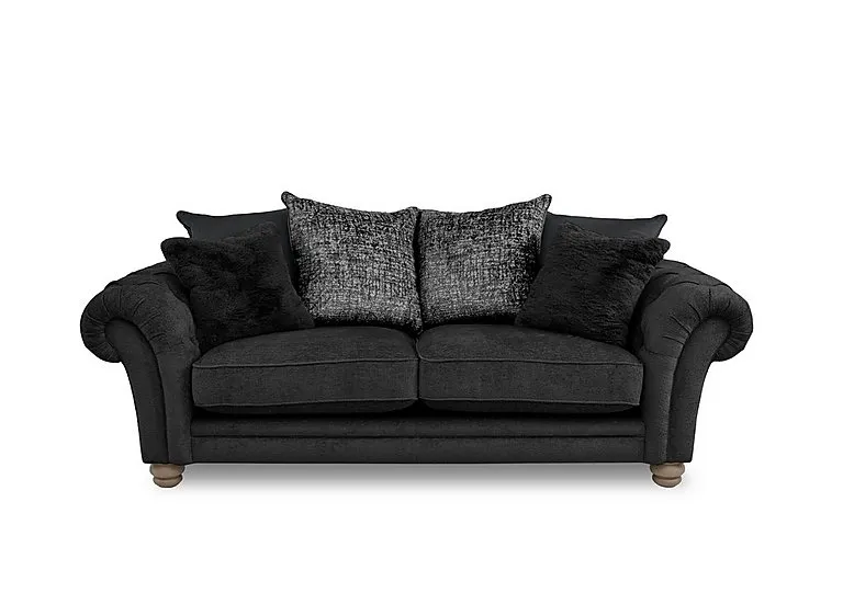 Cotswold 3 Seater Scatter Back Sofa