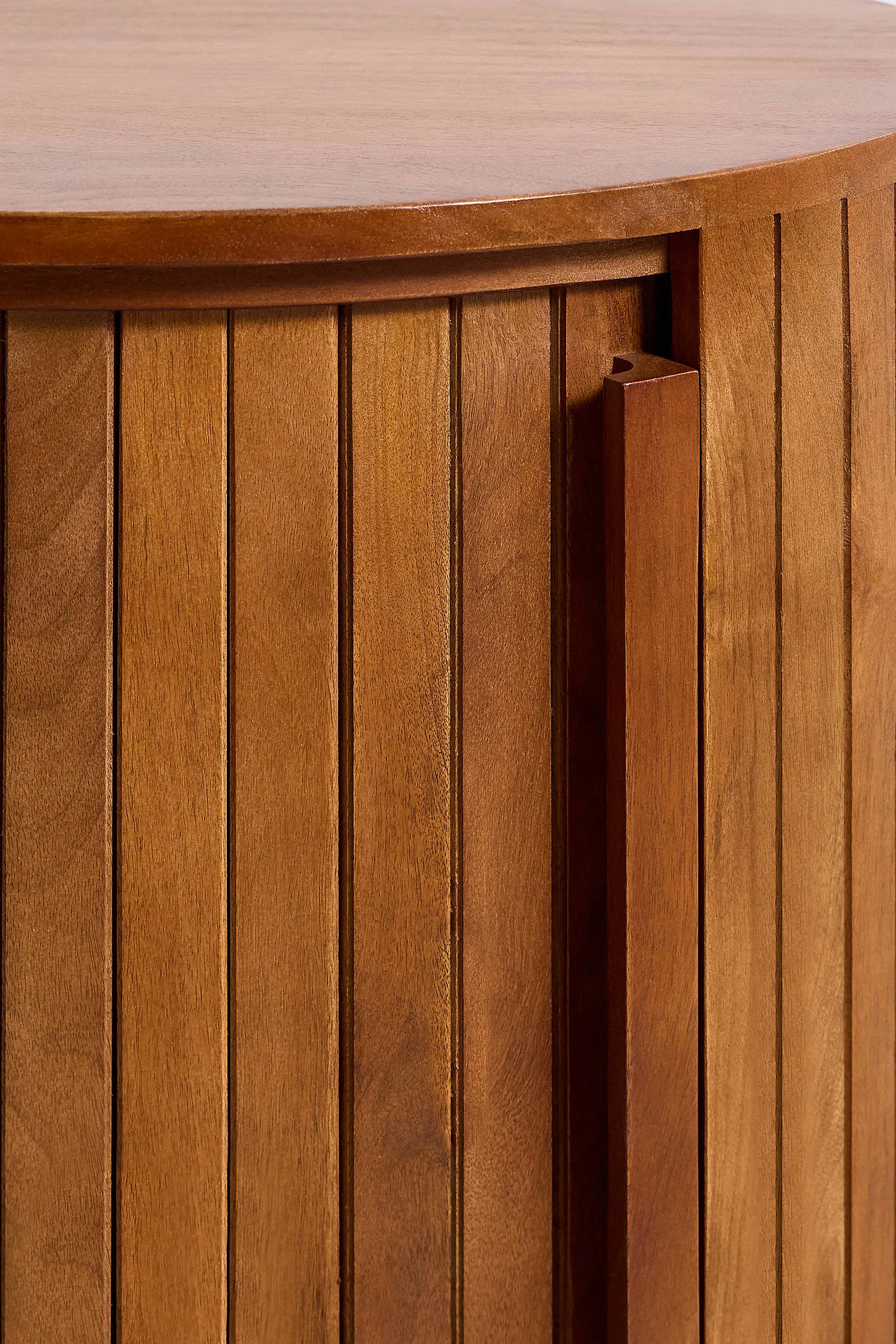 Leo Coffee Table - Brown 3