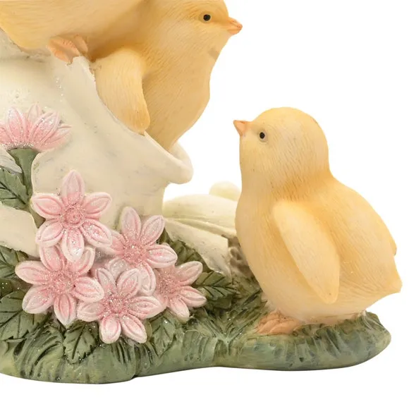 Eggstraordinary Gift Co Chick Ornament 4