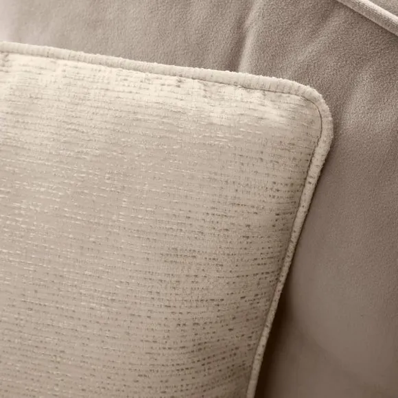 Annie Jacquard Square Cushion 2