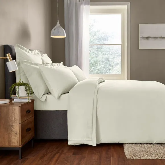 Fogarty Soft Touch Duvet Cover and Pillowcase Set 4