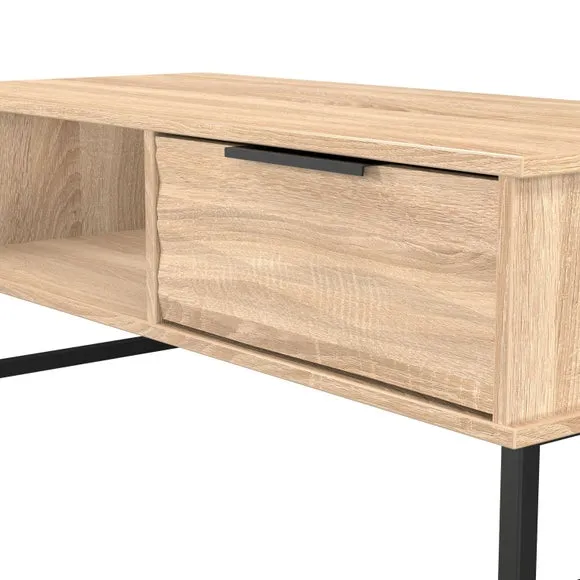 Tuxford Coffee Table 5