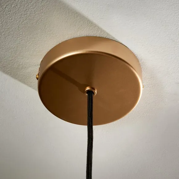 Delano Pendant Ceiling Light 4