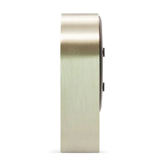Acctim Sutherland Table Clock 4