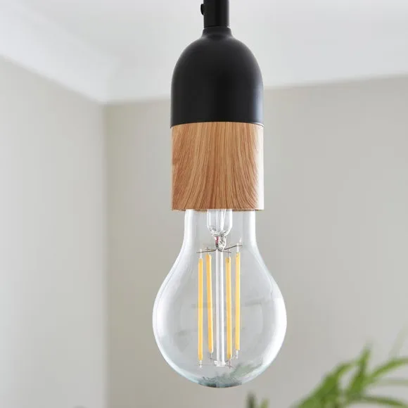 Romelia Flex 3 Light Spider Ceiling Light 4