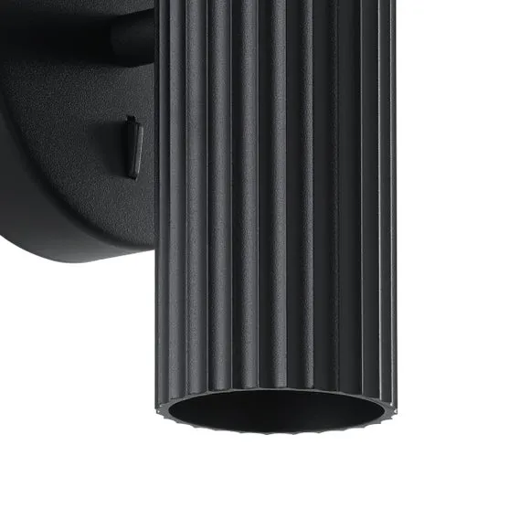 EGLO Portillo Modern Wall Light 3