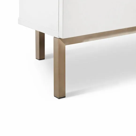 Iona Smart Corner TV Unit for TVs up to 55" 4